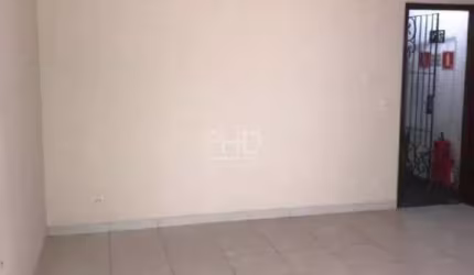Oportunidade única, ótima sala 30m² - Nova Petrópolis - São Bernardo do Campo