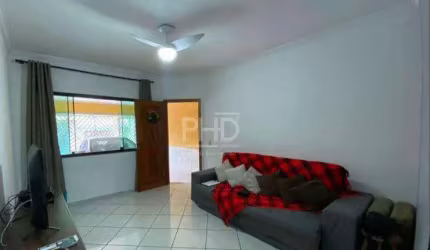 Sobrado à venda, 3 quartos, 1 suíte, 2 vagas, Assunção - São Bernardo do Campo/SP
