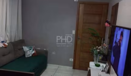 Apartamento CDHU - 43,00 - Imperdível - Ferrazópolis - SBCampo - SP.