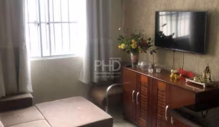 Apartamento - Ferrazópolis - São Bernardo do Campo