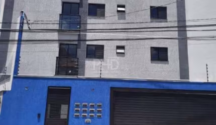apartamento Novo em localização excelente