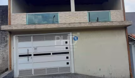 Sobrado com 4 dormitórios a venda 251M2 - Centro de Diadema