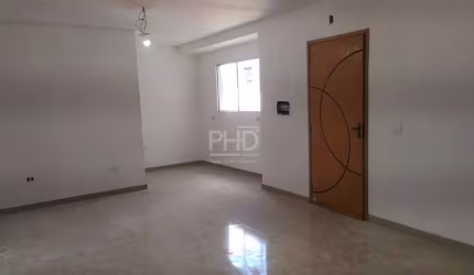 Cobertura Bairro Santa Terezinha (prédio baixo, sem condomínio)
