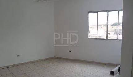 Sala Comercial 25m - São Bernardo do Campo