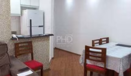 Apartamento à venda - 53m2 - Vila Gonçalves - S.B.Campo - SP.