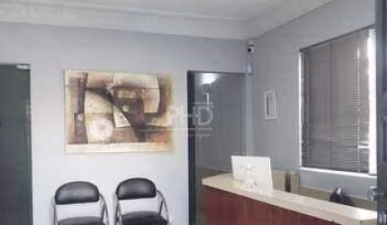 Sobrado Comercial para aluguel, 7 vagas, Centro - São Bernardo do Campo/SP