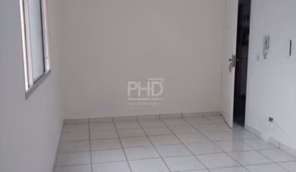 Apartamento à venda, 2 quartos, 1 vaga, Baeta Neves - São Bernardo do Campo/SP