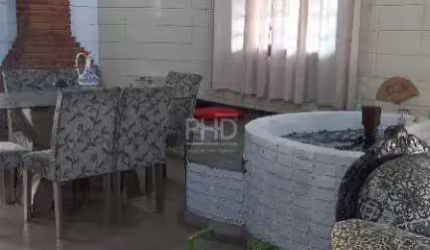 Linda casa no Riacho Grande