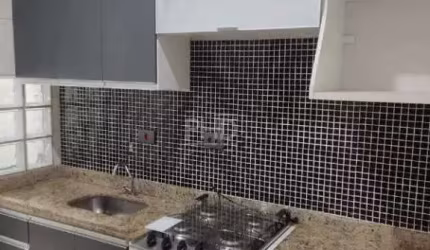 Apartamento a venda em Rua Zurich - Taboão - São Bernardo do Campo/SP