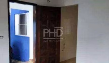 Casa à venda, 3 quartos, 6 vagas, Vila Palmares - Santo André/SP