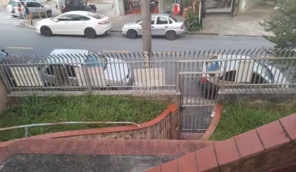 Terreno à venda, Centro - São Bernardo do Campo/SP