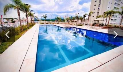 Apartamento à venda, 3 quartos, 1 suíte, 2 vagas, Anchieta - São Bernardo do Campo/SP