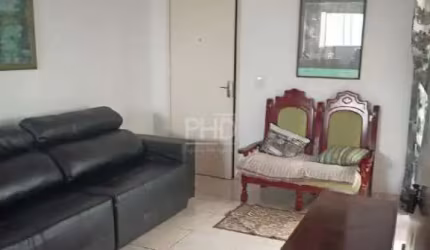 Apartamento à venda 3 quartos 1 suíte 1 vaga Paulicéia - São Bernardo do Campo - SP