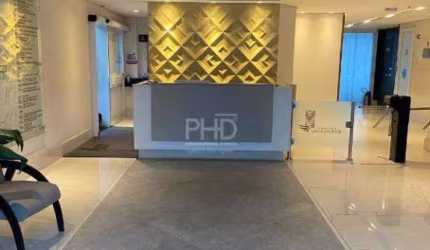 Sala Comercial - VAGA - Jardim Bela Vista - Santo André - 70 m²