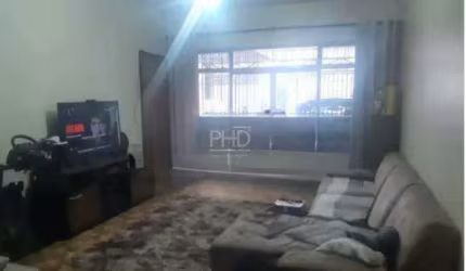 Venda de sobrado no Jardim do Mar para uso comercial ou residencial