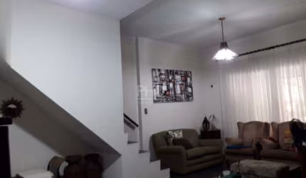 Sobrado à venda, 2 quartos, 3 suítes, 2 vagas, Nova Petrópolis - São Bernardo do Campo/SP