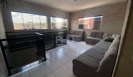 Sobrado à venda, 4 quartos, 1 suíte, 3 vagas, Dos Casa - São Bernardo do Campo/SP