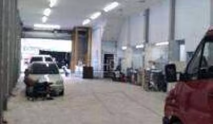 Salão 270 m2 no bairro Vila são Pedro -S.B.C