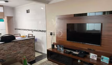 Casa à venda, 3 quartos, 1 suíte, 2 vagas, Planalto - São Bernardo do Campo/SP