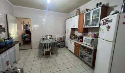 Sobrado à venda, 2 quartos, 1 vaga, Nova Petrópolis - São Bernardo do Campo/SP