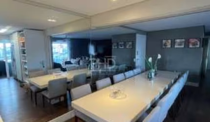 Apartamento à venda, 3 quartos, 3 suítes, 2 vagas, Centro - São Bernardo do Campo/SP