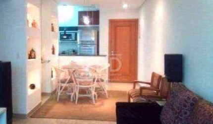 Apartamento à venda, 2 quartos, 1 suíte, 2 vagas, Baeta Neves - São Bernardo do Campo/SP