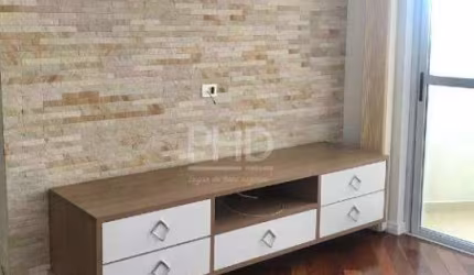 Apartamento à venda, 3 quartos, 1 suíte, 1 vaga, Parque jaçatuba - Santo André/SP
