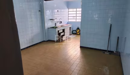 Sobrado 164m² - Precisa de Reforma - Jardim Três Marias -São Bernardo do campo/SP