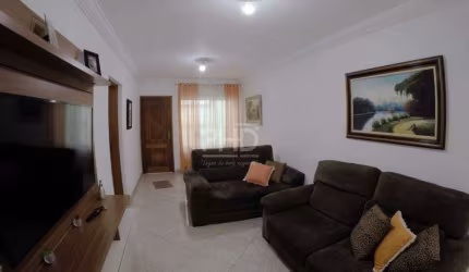 Casa com 3 quartos 1 suite a venda no Vila Jordanopolis