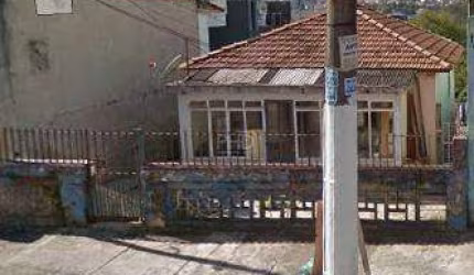 Terreno à venda, Baeta Neves - São Bernardo do Campo/SP