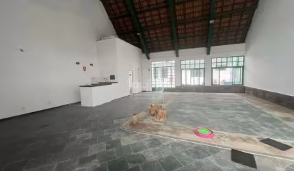 Casa à venda, 1 quarto, 1 suíte, 3 vagas, Vila Euclides - São Bernardo do Campo/SP