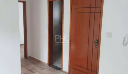 Apartamento Novo - Condominio baixo - Parque das Nações - Santo André