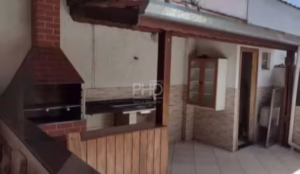 Casa à venda, 3 quartos, 1 suíte, 3 vagas, Centro - São Bernardo do Campo/SP