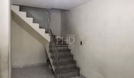 Sobrado à venda, 6 quartos, 2 suítes, 3 vagas, Jordanopolis - São Bernardo do Campo/SP