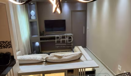 Cobertura à venda, 3 quartos, 1 suíte, 3 vagas, Paraíso - Santo André/SP