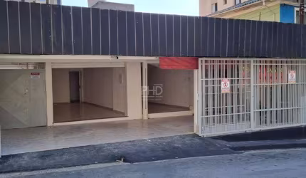 Salão para aluguel, Centro - São Bernardo do Campo/SP