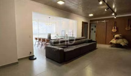 Luxuoso e moderno 3 Suites e 3 Vagas próximo ao Golden shopping