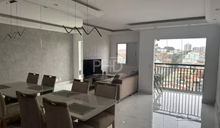 Apartamento a venda vila dos Metalúrgicos Santo André