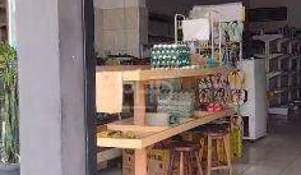 Salão para aluguel, 3 vagas, Jardim Aclimação - Santo André/SP