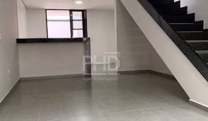 Sobrado à venda, 3 quartos, 2 suítes, 2 vagas, Vila Francisco Matarazzo - Santo André/SP