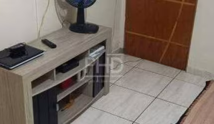 Sobrado à venda, 2 quartos, 1 vaga, Vila Palmares - Santo André/SP