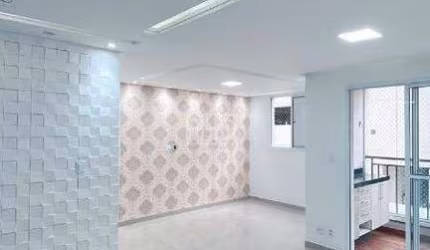Apartamento 68 m² Bairro Conceição - Diadema - SP - Condomínio Encontro Imigrantes