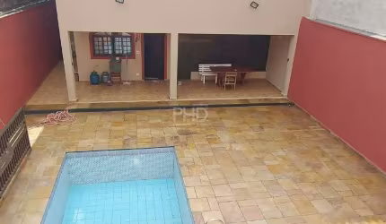 Sobrado à venda, 3 quartos, 1 suíte, 5 vagas, Parque Espacial - São Bernardo do Campo/SP