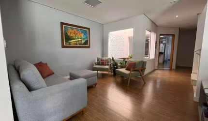 Sobrado Comercial a Venda - Baeta Neves