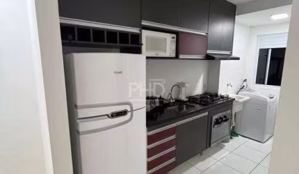 Apartamento 48m2 - Residencial Ferrazopolis - Jd Irajá - SBCampo - SP.