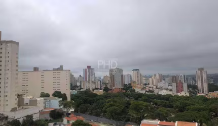 Apartamento Novo à venda, 79 m² - Vila Alzira - Santo André/SP