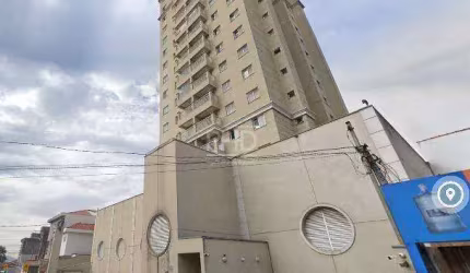 Apartamento Novo à venda, 79 m² - Vila Alzira - Santo André/SP