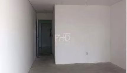 Apartamento Novo à venda, 79 m² - Vila Alzira - Santo André/SP
