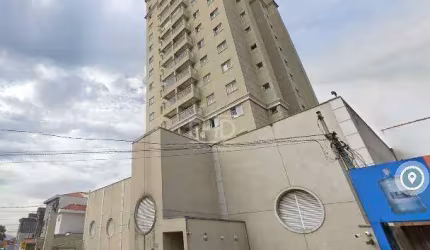 Apartamento Novo à venda, 79 m² - Vila Alzira - Santo André/SP