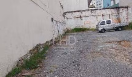 Terreno 274m² Bairro Nova Petrópolis